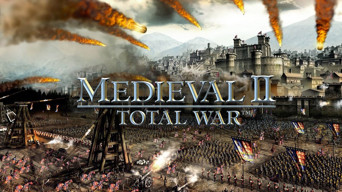 medieval war games